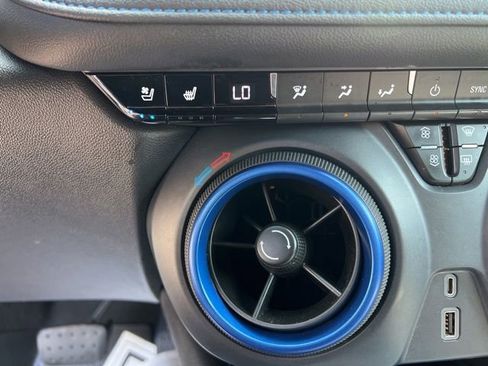 Used 2023 Chevrolet Blazer RS w/ Enhanced Convenience Package AWD/4WD image 23