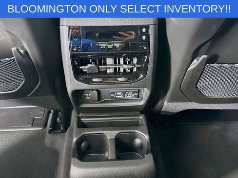 New 2025 Jeep Grand Cherokee L Limited w/ Luxury Tech Group II image 26