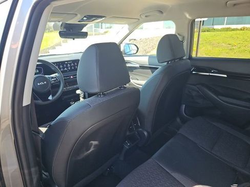 New 2026 Kia Seltos S AWD/4WD image 20