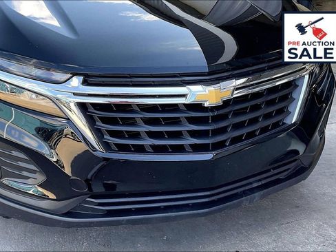 Used 2024 Chevrolet Equinox LS w/ LS Convenience Package AWD/4WD image 30