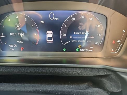 Used 2025 Honda Accord SE image 22