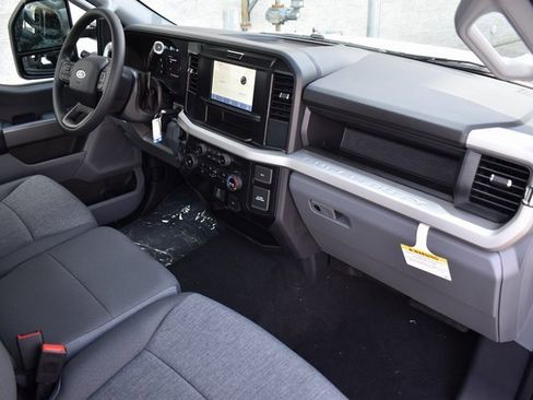 New 2025 Ford F350 XL w/ STX Appearance Package image 31
