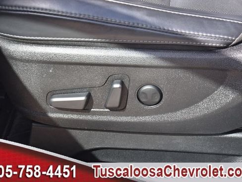 Used 2020 Kia Telluride S w/ S 8 Passenger Seating Package FWD image 22