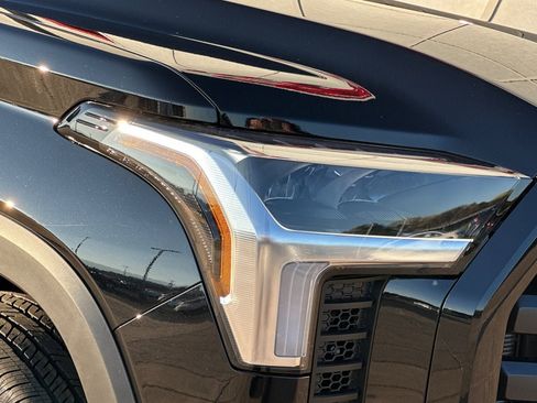 New 2026 Toyota Tundra SR5 image 31