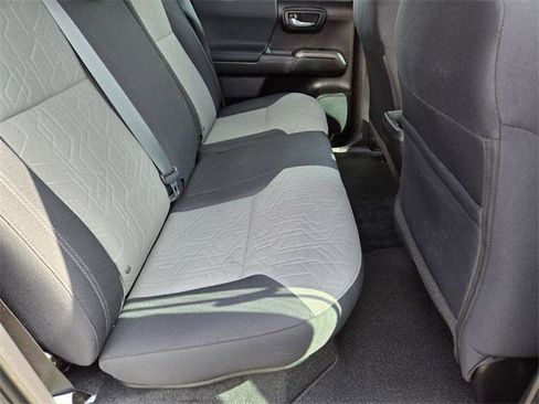 Certified 2021 Toyota Tacoma TRD Sport w/ Technology Package image 15