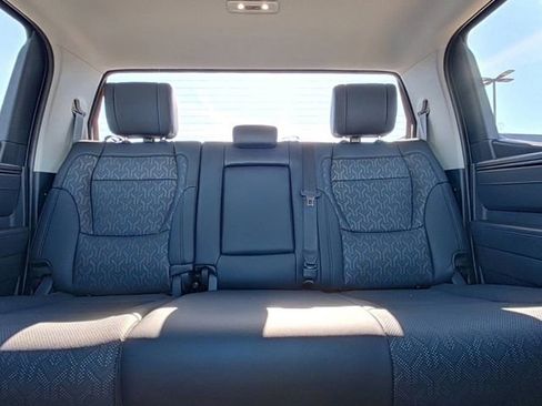 Used 2024 Toyota Tundra Limited image 29