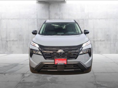 New 2026 Nissan Rogue SV image 4