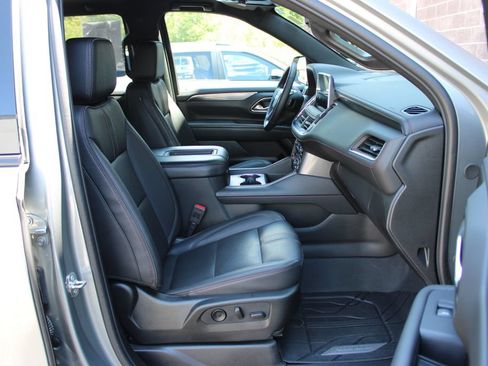 Certified 2023 Chevrolet Tahoe RST w/ RST Performance Edition AWD/4WD image 48