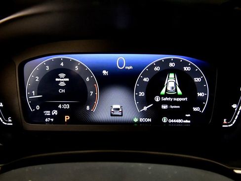 Certified 2023 Honda Civic Sport Touring image 23