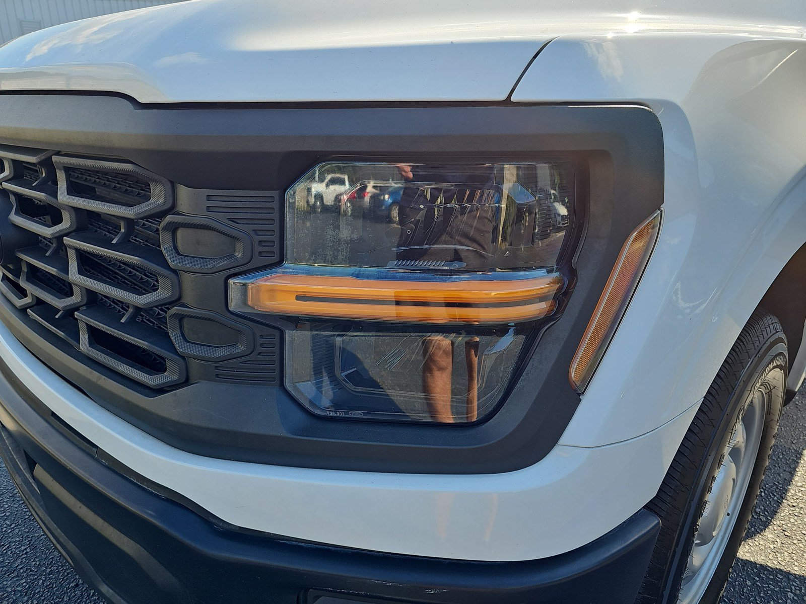 Used 2024 Ford F150 XL RWD image 31