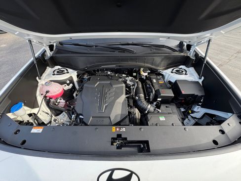 New 2026 Hyundai Palisade XRT Pro image 20