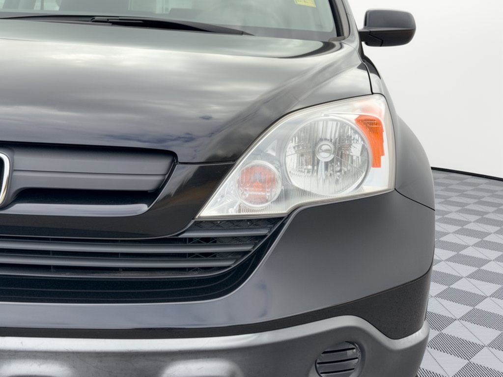 Used 2007 Honda CR-V LX image 12