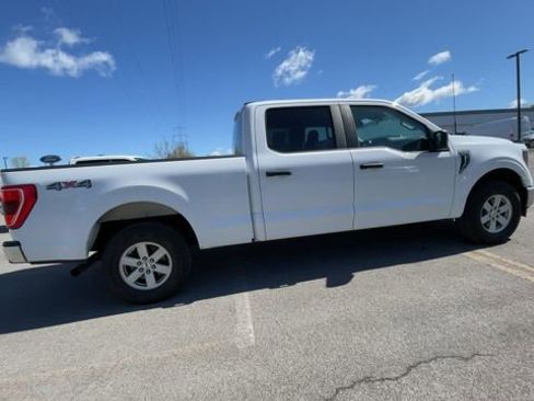 Used 2023 Ford F150 XLT AWD/4WD image 11