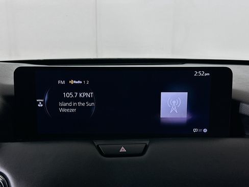 Used 2024 MAZDA CX-90 Plug-In Hybrid w/ Premium Plus AWD/4WD image 21
