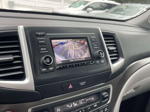 Certified 2019 Honda Ridgeline RTL image 29