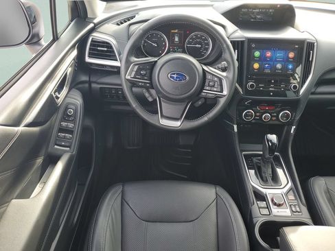 Used 2022 Subaru Forester Touring AWD/4WD image 12