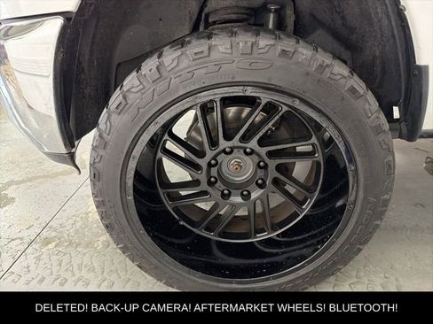 Used 2014 RAM 3500 SLT image 4