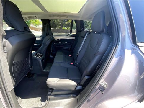 New 2026 Volvo XC90 T8 Plus w/ Protection Package AWD/4WD image 12