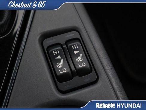 Used 2025 Subaru Crosstrek 2.5i Sport AWD/4WD image 38