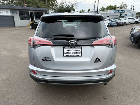 Used 2018 Toyota RAV4 Adventure image 8