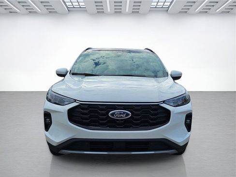 New 2026 Ford Escape ST-Line Select w/ Tech Pack #2 image 3