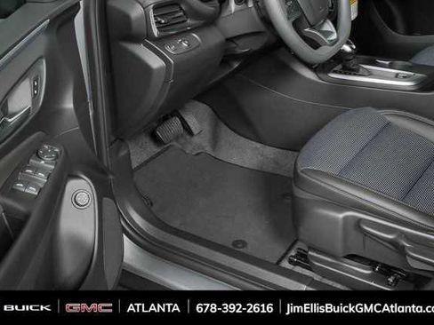 New 2026 Buick Envista Preferred w/ Convenience II Package image 7