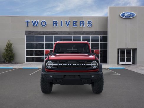 New 2026 Ford Bronco Outer Banks image 6