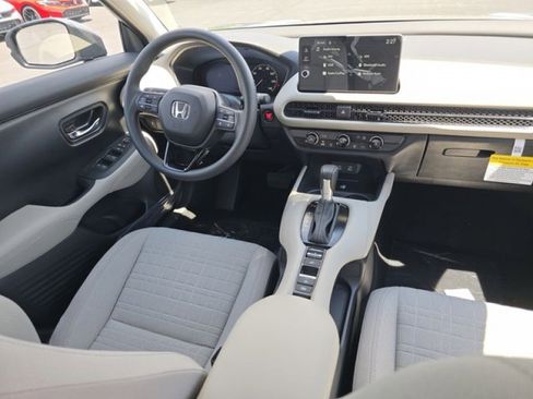 Used 2026 Honda HR-V LX image 27