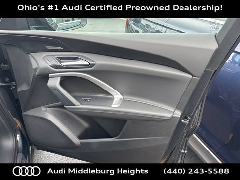 Used 2026 Audi Q5 Premium AWD/4WD image 34