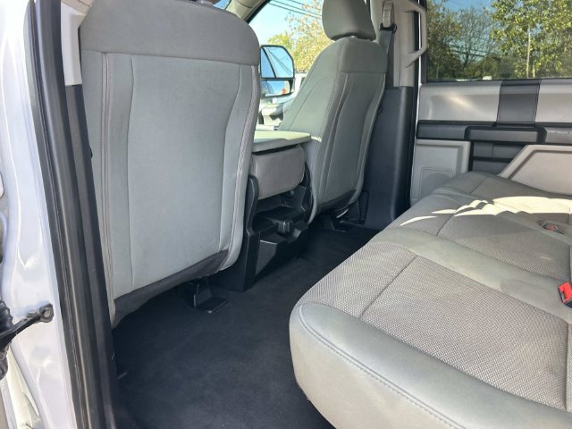 Used 2020 Ford F450 XL w/ STX Appearance Package AWD/4WD image 21