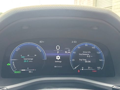 New 2026 Toyota Camry XSE FWD image 25