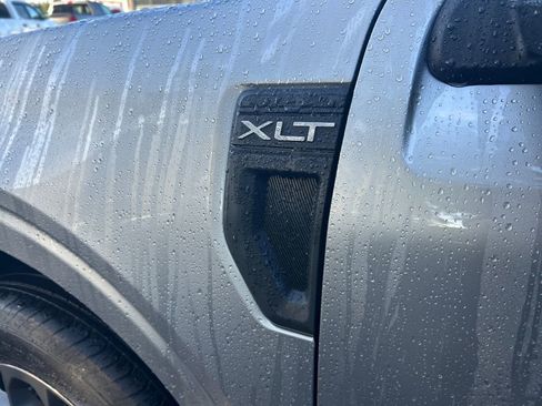 Used 2024 Ford Maverick XLT w/ Equipment Group 300A Standard image 32