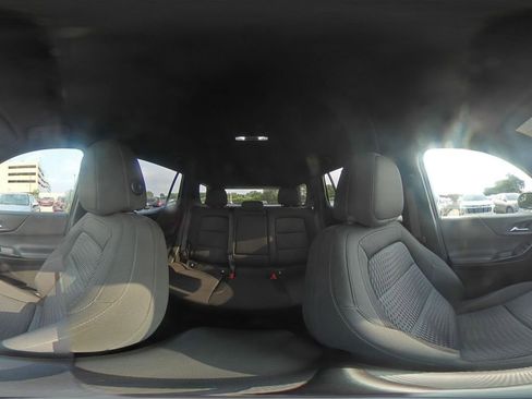 Used 2025 Chevrolet Equinox LT FWD image 43