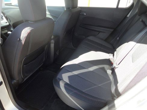 Used 2015 Chevrolet Equinox LT w/ Driver Convenience Package image 10