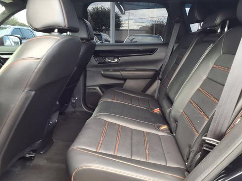 Used 2025 Honda CR-V Sport Touring image 17