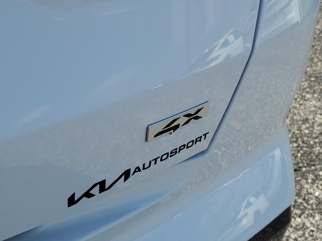 Used 2023 Kia Sorento SX AWD/4WD image 30
