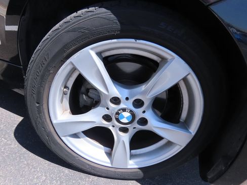 Used 2012 BMW 128i Convertible RWD image 18