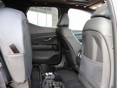 New 2026 Hyundai Santa Cruz Limited image 13