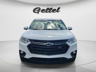 Used 2019 Chevrolet Traverse RS FWD video 2