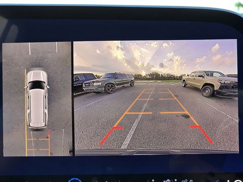 New 2026 Chevrolet Suburban High Country image 29