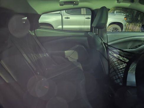 Used 2023 Ford Mustang Mach-E California Route 1 image 3