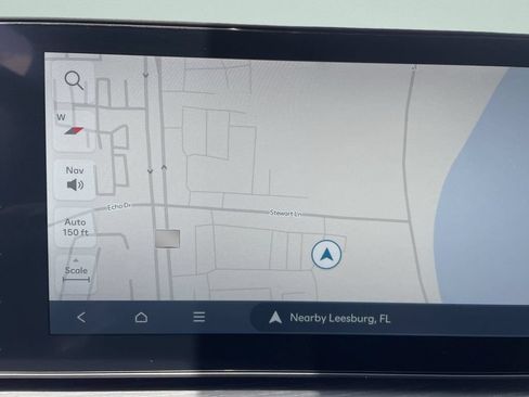 New 2026 Hyundai Santa Fe Limited FWD image 29