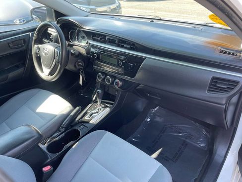 Used 2014 Toyota Corolla L image 14