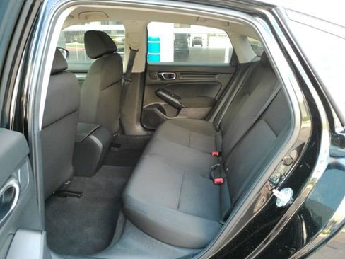 Used 2025 Honda Civic LX image 15