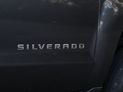 Used 2014 Chevrolet Silverado 1500 W/T w/ Trailering Package image 27