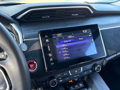 Used 2018 Honda Clarity Touring image 23