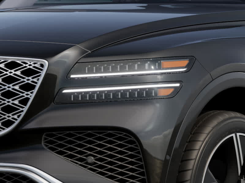 New 2027 Genesis GV80 3.5T Prestige AWD/4WD image 11
