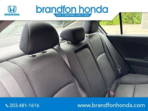 Used 2016 Honda Accord LX image 25