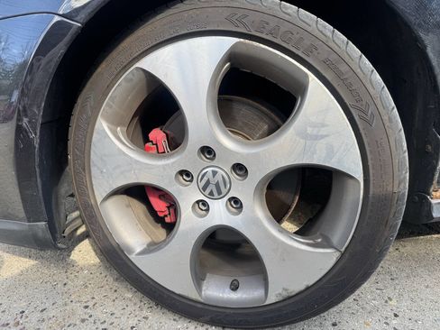 Used 2009 Volkswagen Jetta GLI image 16