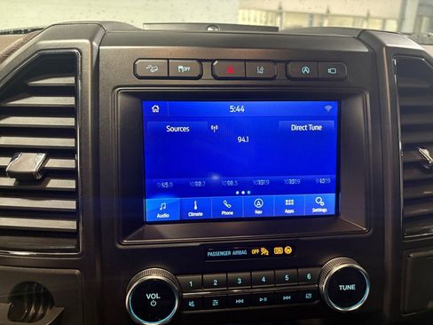 Used 2020 Ford Expedition King Ranch w/ Cargo Package image 21